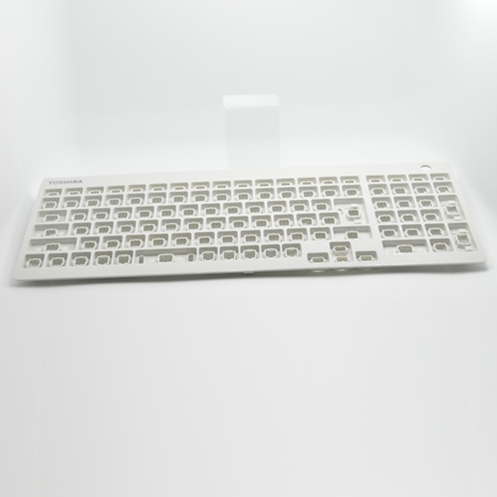 keyboard part