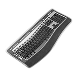Keyboard for Microsoft01