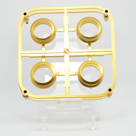 Decorative ring