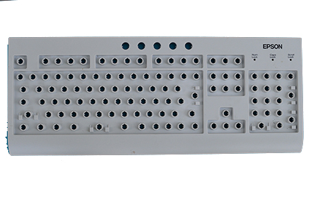 EPSON keyboard